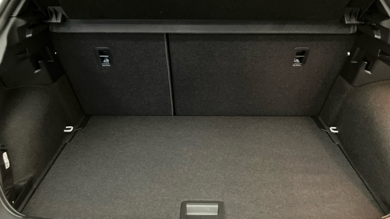 Audi A1 30 TFSI S Line 5dr Petrol Hatchback